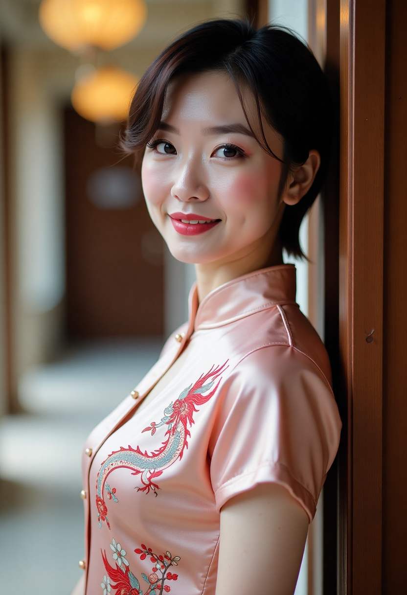 直播